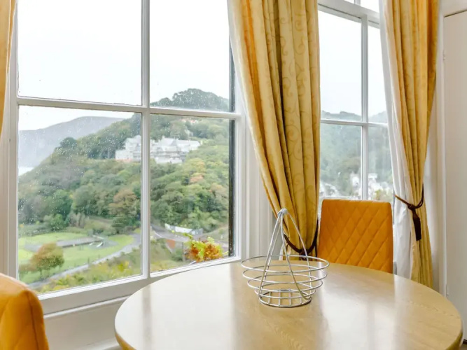 Clooneavin Apartment 2