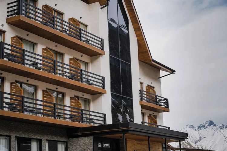 Hotelbild