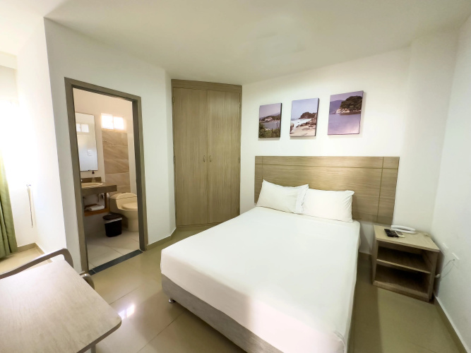Imagen del hotel