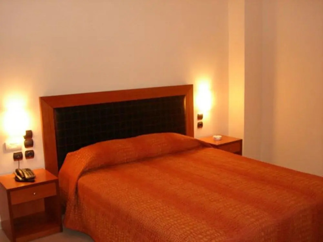 Brazil Hotel