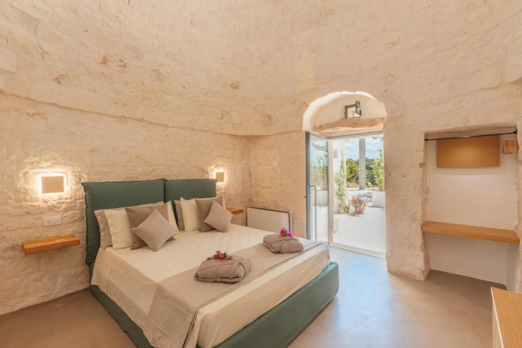 Trulli Zaccano