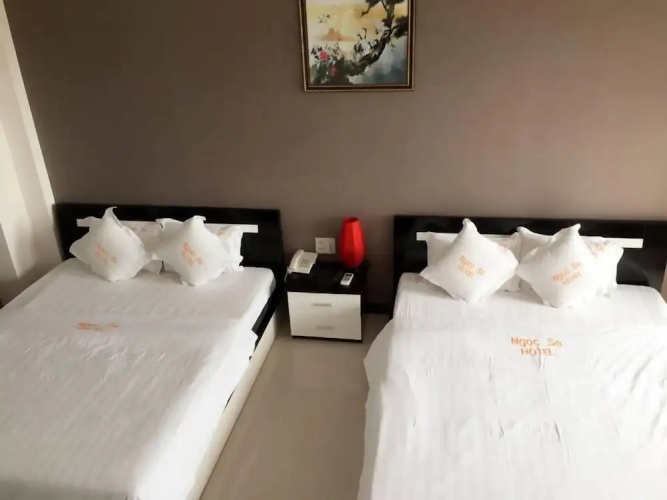 Ngoc Se Hotel