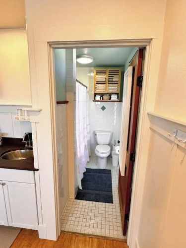 Hilo Town Inn