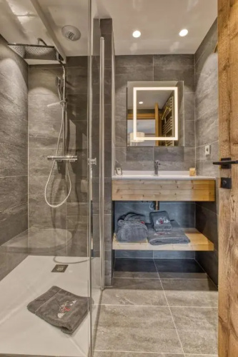 Les 3 Chalets des 3 Vallées - Chalet Val Thorens