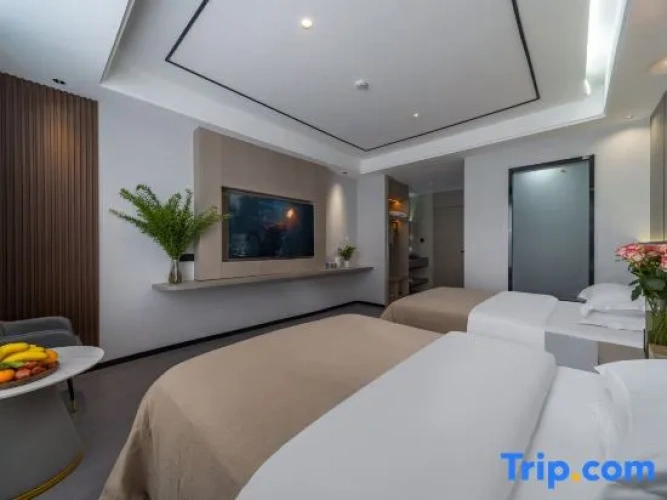 Comfort Twin room