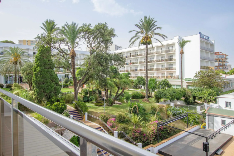 Hotelafbeelding