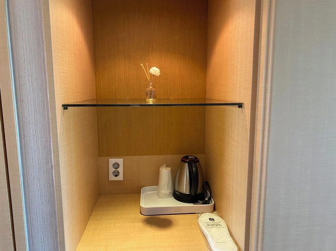 Double Suite