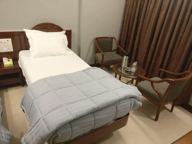 Hotel Sagar