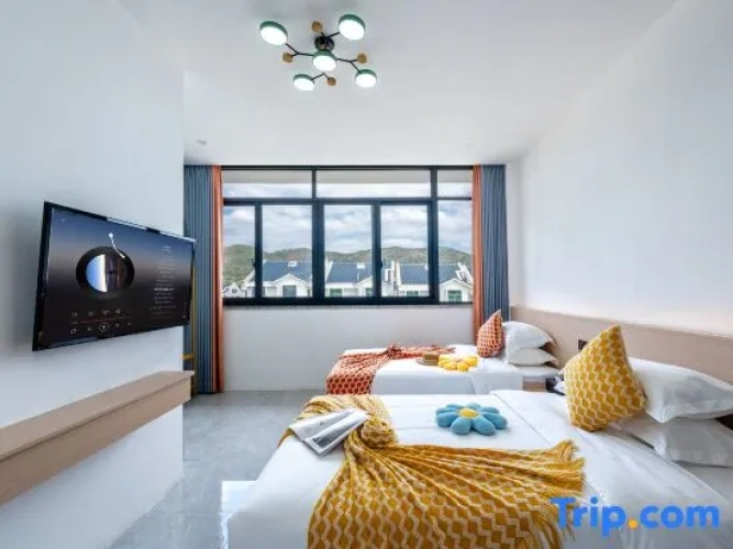 2 Bedrooms Family Suite