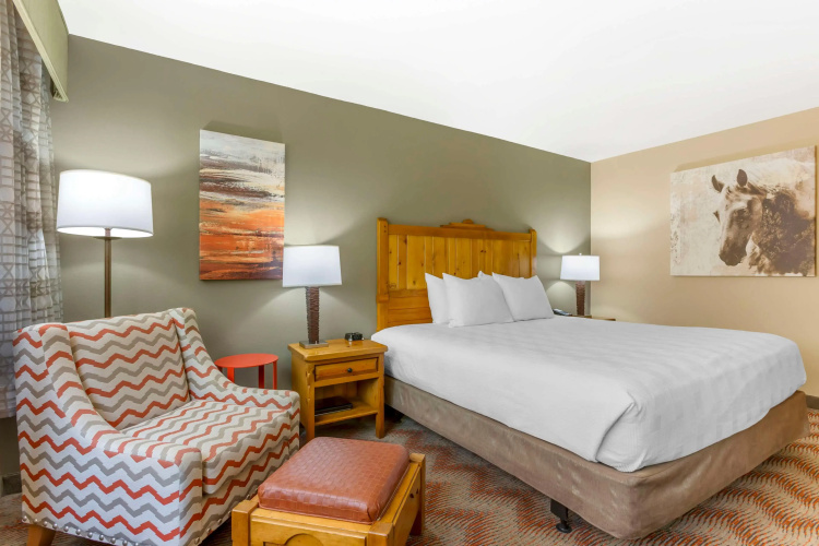 Best Western Plus Rio Grande Inn
