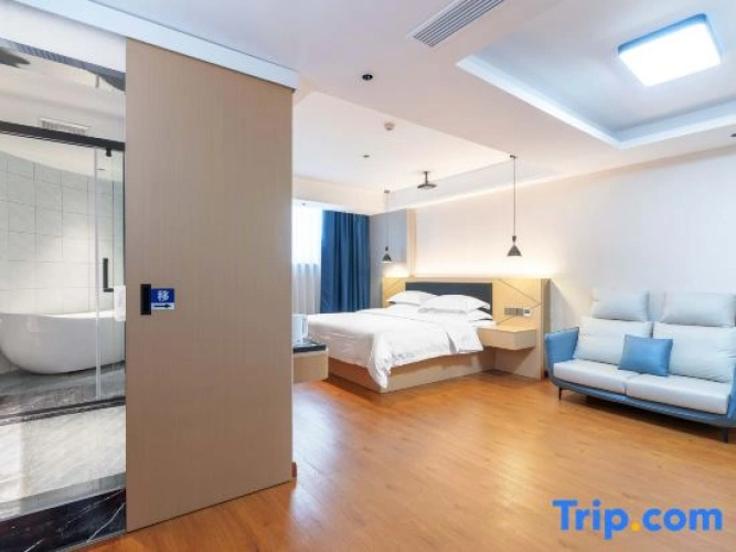 Yidong Select Hotel