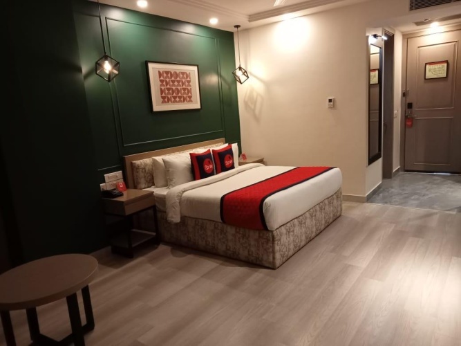 Superior Double room