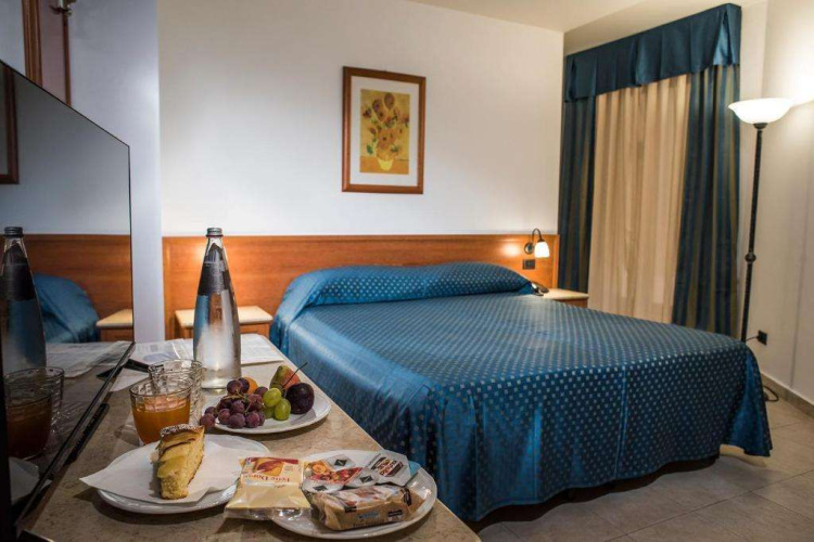 Gh Hotel