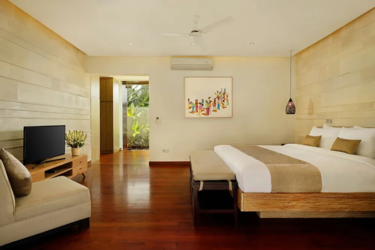 Villa Tenang by Nakula