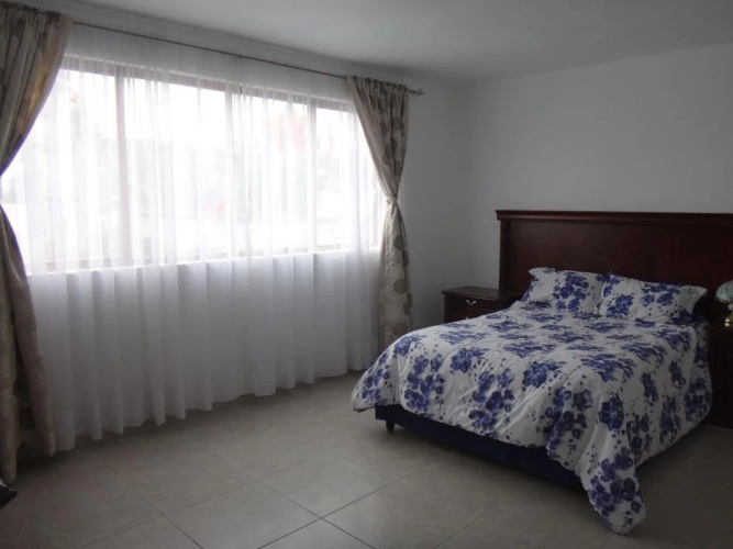 Casa Las Rosas