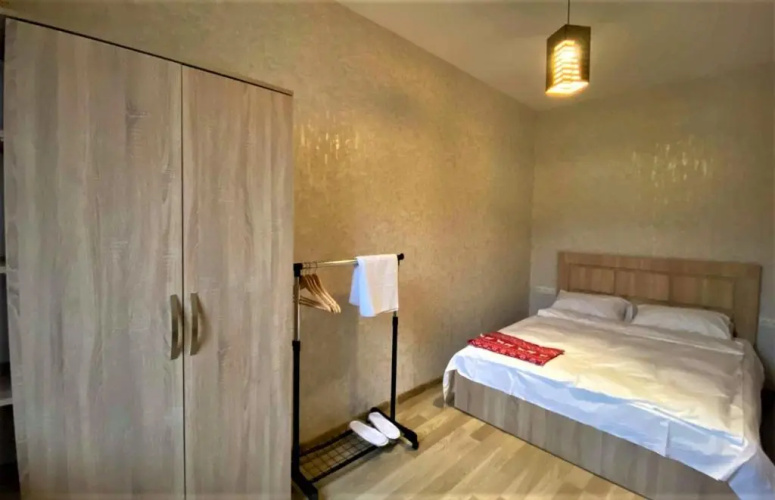 Apartment 123