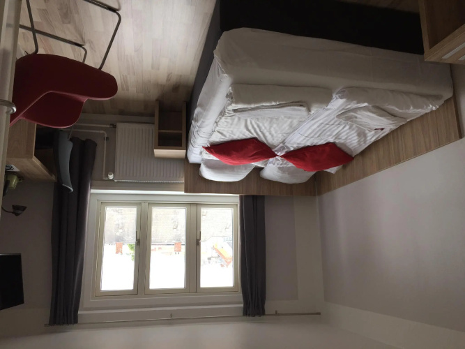 Hotel Skandia