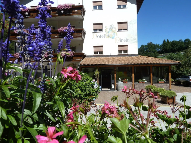 Hotelbild