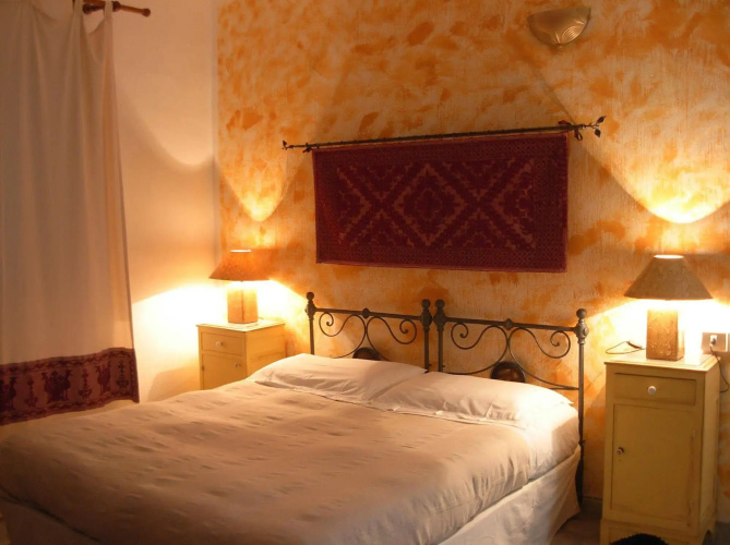 Villa El Minero