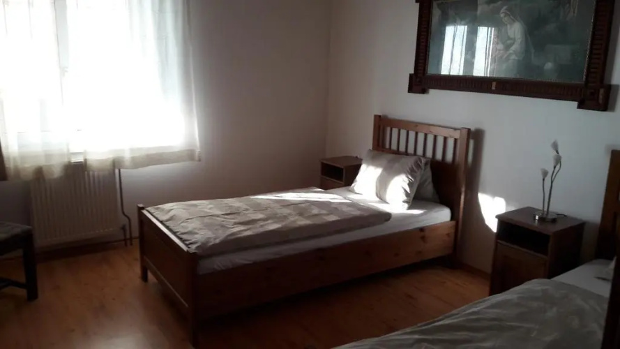 Ferienwohnung Welte