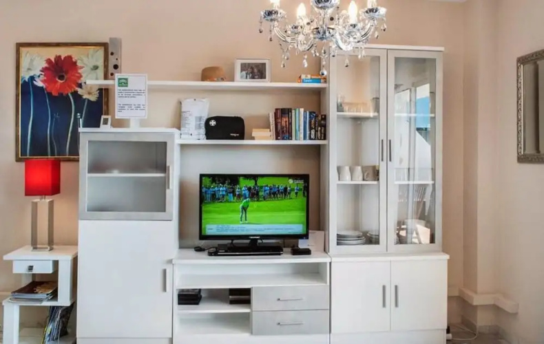 107262 - Apartment in Mijas