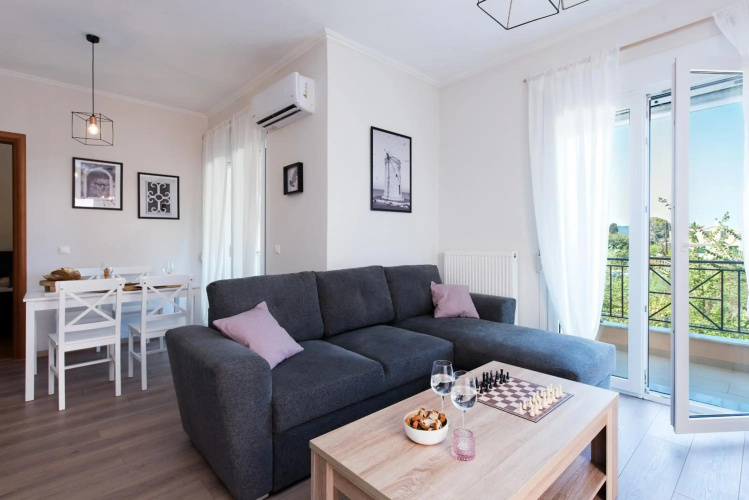 KL Apartment