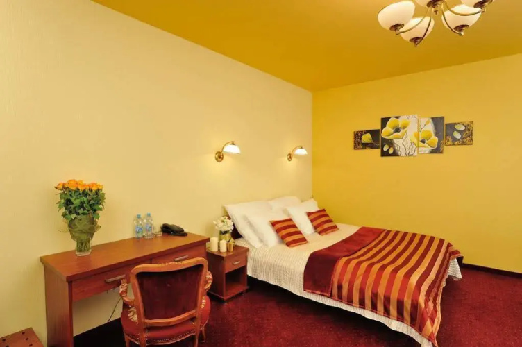 Hotel na Błoniach