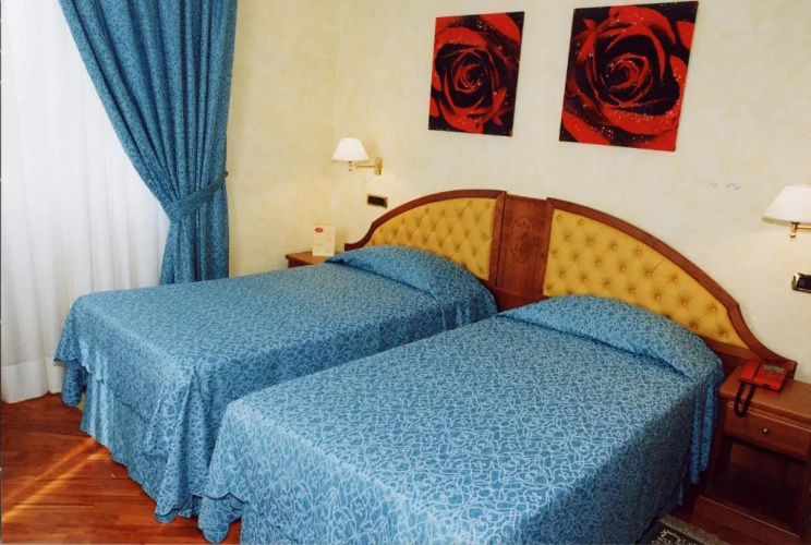 Hotel Antico Masetto