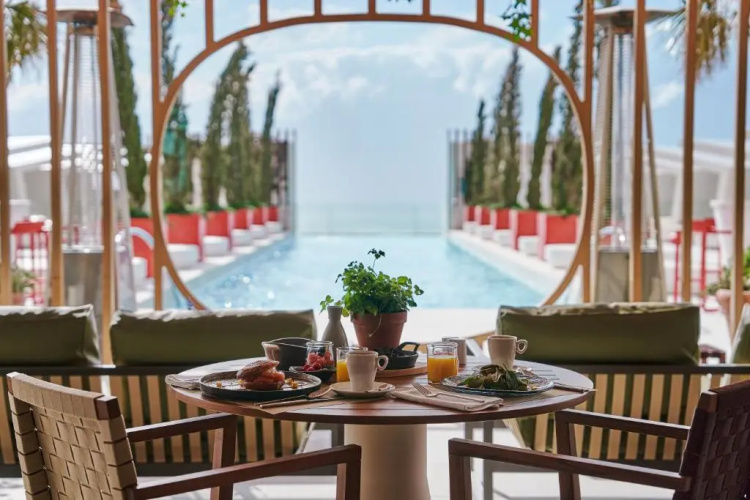Leiro Residences - Preferred Hotels & Resorts