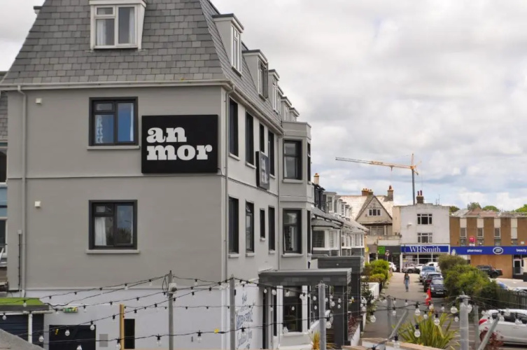 Hotelbild