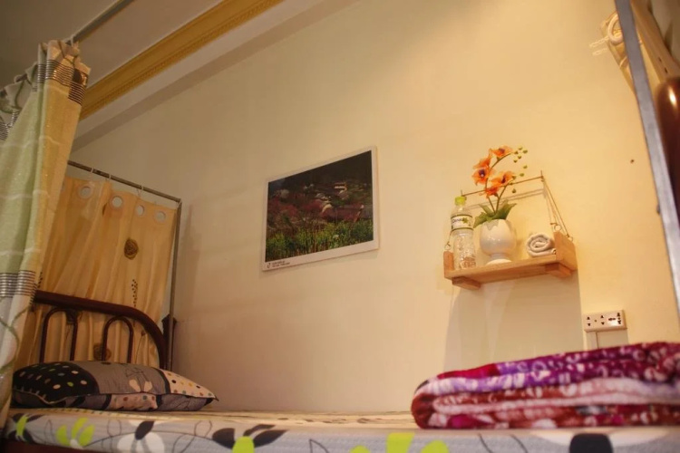 Trip Danang Hostel