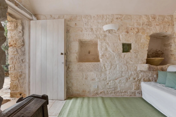 Trullo dell'Oleandro