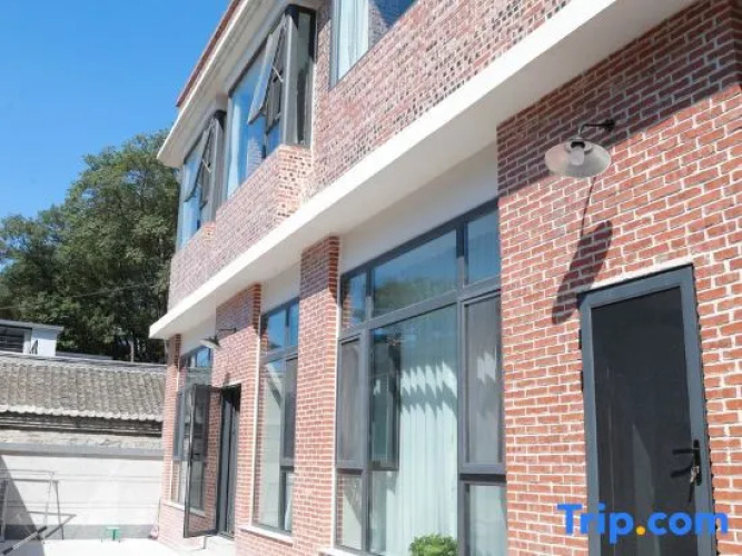 Yanxiting Homestay