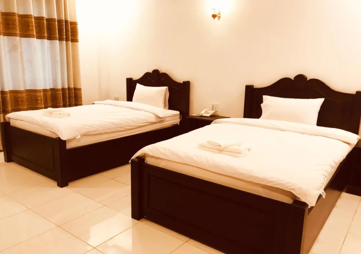 Khung City Hotel