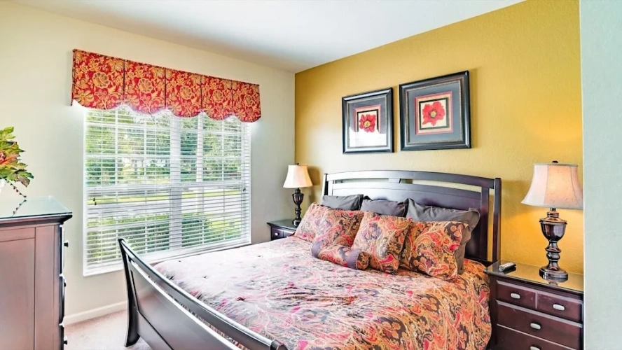 1 Bedroom Villa