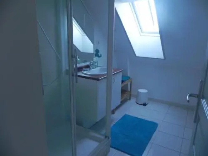 appartement rue haute