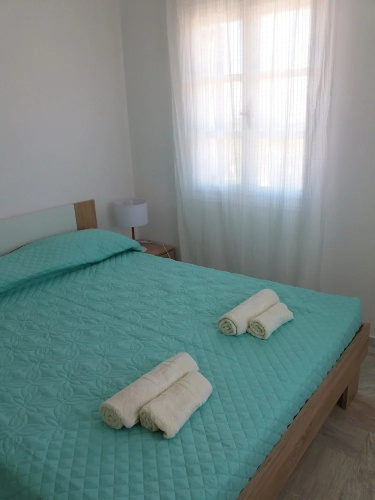 Cafe Greco Studios & Apartments