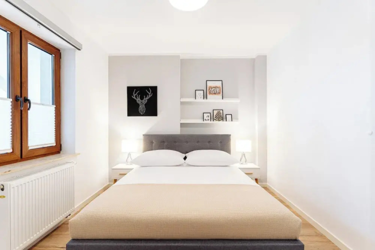 Native Apartments Barska 13I17