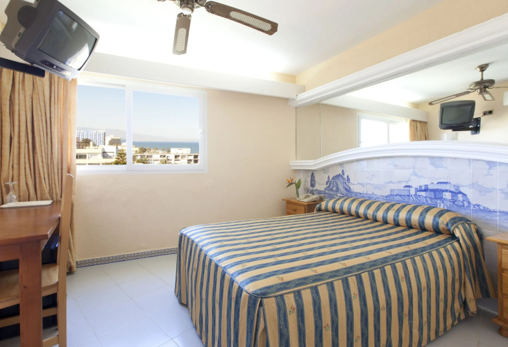 Playasol Hotel