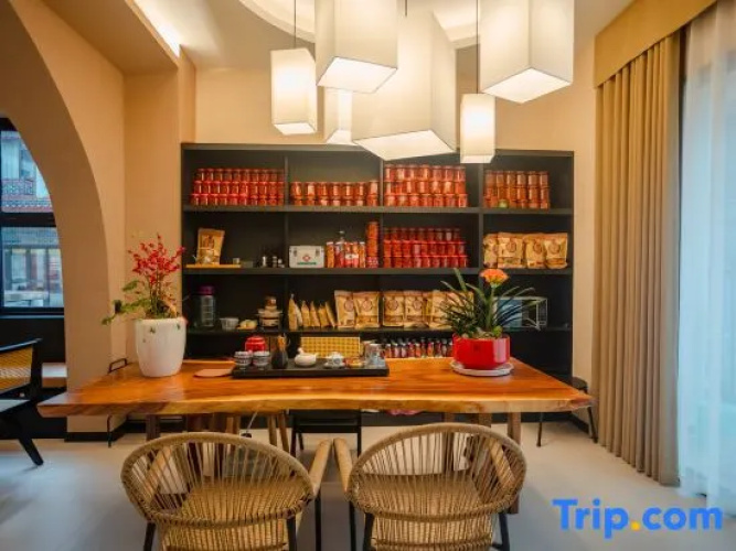Xingfuli Xiangwang B&B