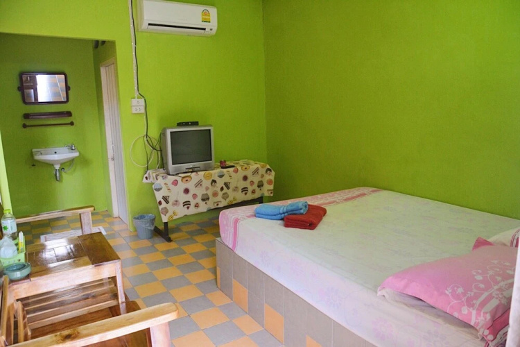 Pararim Resort