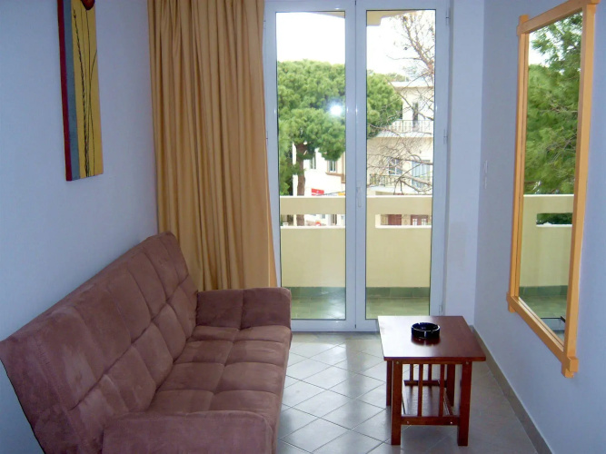 Fantasia Hotel Apartments