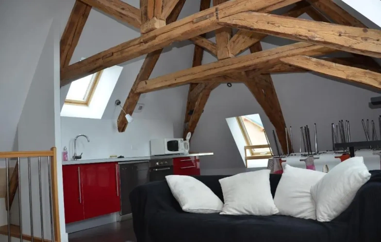 3 Bedrooms Superior Apartment