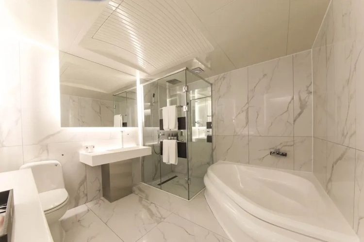 Twin Suite