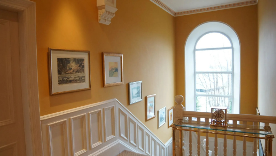 Claremont House B&B