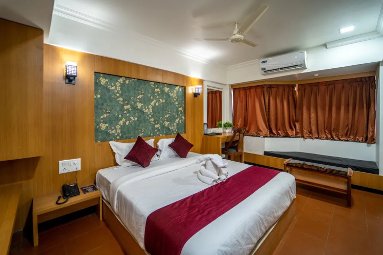 Hotel Kewal