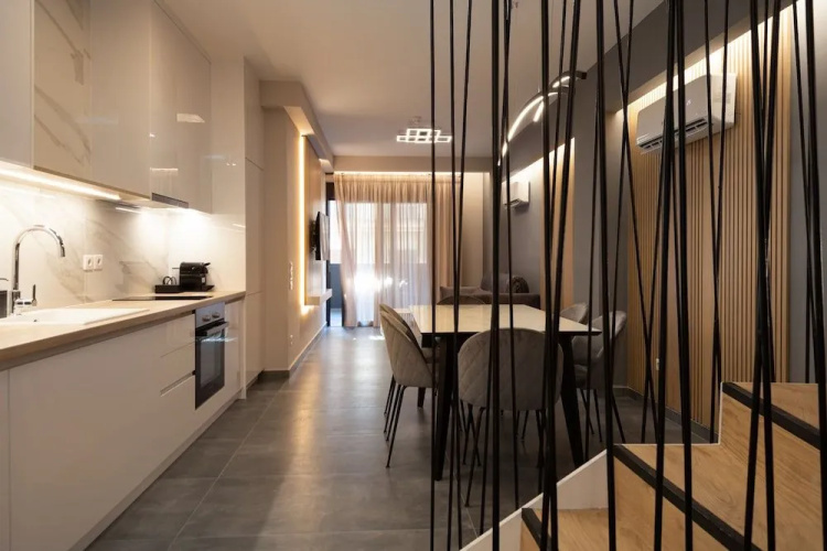 LUX&EASY Athens Downtown Residences