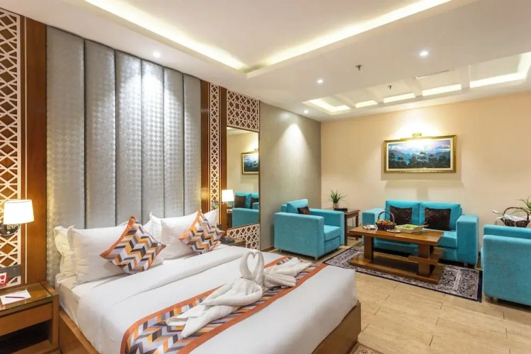 Junior Suite