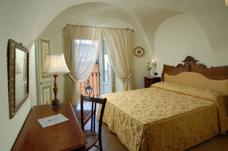 Palazzo Leti Residenza d'Epoca