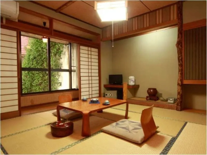 Hotel Nagato Harada